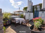 Dachgeschoß Wohnung in U4 und Schönbrunn Nähe