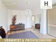 Dachgeschoss Wohnung mit Fahrstuhl und Provisionsfrei