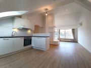 Dachgeschoss Wohnung mit Innenhoflage! 3 Zimmer! Nähe... Dachgeschoss Wohnung mit Innenhoflage! 3 Zimmer! Nähe...