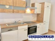 Dachgeschoss Wohnung mit kleiner Terrasse im Zentrum von...