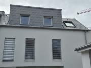 Dachgeschoss Wohnung mit Terrasse und Stellplatz,...