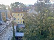 Dachgeschoss Wohnung Nähe der Kunst Universität Graz in...