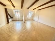 Dachgeschoss Wohnung Nähe der Kunst Universität Graz in...