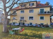 Dachgeschoss Wohnung nahe TU Graz in St. Peter Ruhelage...