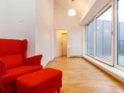 Dachgeschoss Wohnung zu vermietten Privat