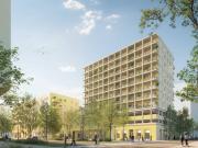 DACHGESCHOSS # YOU 2 # NEUBAU Wohnen am Hausfeld direkt...