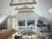 Dachgeschoss zu VERMIETEN mit erstklassigen...