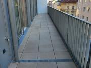 DACHGESCHOSS ZUBAU MIT EINBAUKÜCHE+TERRASSE