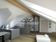 Dachgeschoss zum Ausbau Jakobervorstadt Nord