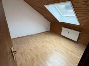 Dachgeschoss zum Verlieben: Lichtdurchflutet & stilvoll