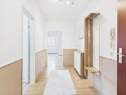 Dachgeschoss zur Miete