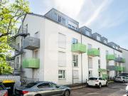 Dachgeschossapartment in guter Lage in Bonn Endenich!