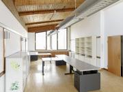 Dachgeschossbüro Lenzing Zentrum