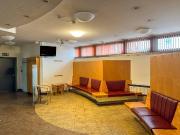 Dachgeschoßbüro oder Ordination nähe Mozartkreuzung |...