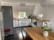 Dachgeschossetage 127 m² ruhige Toplage, Klima, S/W –...