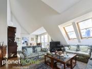 Dachgeschoß/ganze Etage/2 Garagen