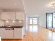 Dachgeschoßgenießer aufgepasst * 4 Zimmer zentral...