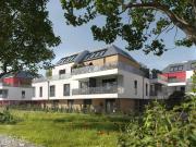 Dachgeschossjuwel mit herrlichem Balkon – großzügig,...
