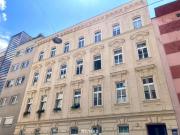 Dachgeschossjuwel mit Terrasse in Bestlage in 1030 Wien...