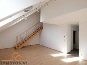 DACHGESCHOSSMAISONETTE AUF GENERALSANIERTEM ALTHAUS. 2...