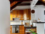 Dachgeschossmaisonette Geidorf