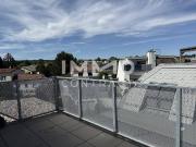 DACHGESCHOSSMAISONETTE MIT 2 TERRASSEN! Sandtnergasse 7/24
