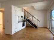 DACHGESCHOSSMAISONETTE MIT 2 TERRASSEN! Sandtnergasse 7/24
