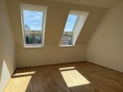 DACHGESCHOSSMAISONETTE MIT 2 TERRASSEN! Sandtnergasse 7/24