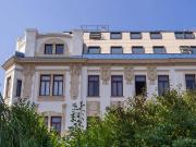 DACHGESCHOSSMAISONETTE MIT TERRASSE