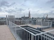 Dachgeschoßmaisonette mit toller Dachterrasse, 5 Zimmer,...