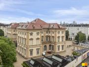 Dachgeschossmaisonette mit unglaublicher Aussicht in...