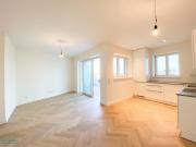 DACHGESCHOSSMIETE MIT TERRASSE