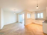 DACHGESCHOSSMIETE MIT TERRASSE