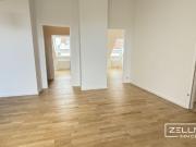 Dachgeschossperle 3 Zimmer mit Terrasse in Ruhelage |...