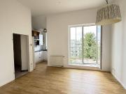 Dachgeschossperle 3 Zimmer mit Terrasse in Ruhelage |...