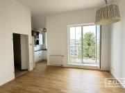 Dachgeschossperle 3 Zimmer mit Terrasse in Ruhelage |...