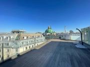 Dachgeschoßresidenz in der Naglergasse