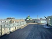 Dachgeschoßresidenz in der Naglergasse