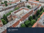 ? Dachgeschossrohling am Tempelhofer Feld 2 Einheiten...