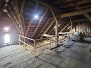 Dachgeschossrohling mit Baugenehmigung – 200 m² Neukölln