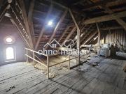 Dachgeschossrohling mit Baugenehmigung – 200 m² Neukölln