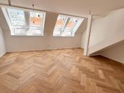 Dachgeschoßtraum im Erstbezug – 5 moderne...
