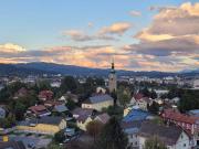 Dachgeschoßtraum in Villach: 3 Zimmer, 120m² mit...