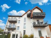 Neupreis: Dachgeschosstraum mit 117 m² – großzügig...