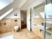 Neupreis: Dachgeschosstraum mit 117 m² – großzügig...