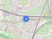 Dachgeschosstraum mit Galerie & Balkon | 2 Bäder |...