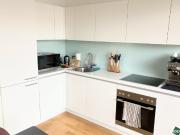 Dachgeschosstraum: Schöne 2 Zimmer Wohnung mit...