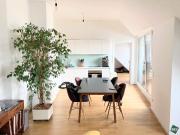 Dachgeschosstraum: Schöne 2 Zimmer Wohnung mit...