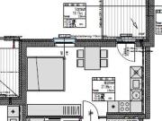 Dachgeschosswohnen am Floridsdorfer Spitz Modern.... Dachgeschosswohnen am Floridsdorfer Spitz Modern....