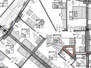 Dachgeschosswohnen am Floridsdorfer Spitz Modern....